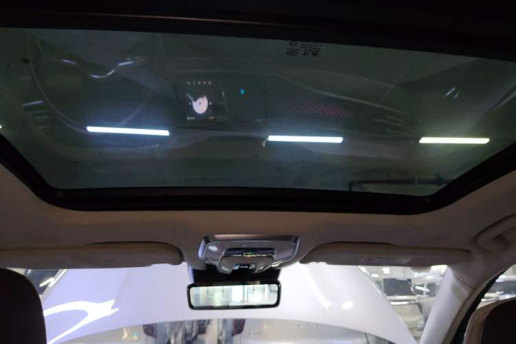 Used Hongqi H9 2020 3.0T Smart Connect Flagship Four-Seat Version
