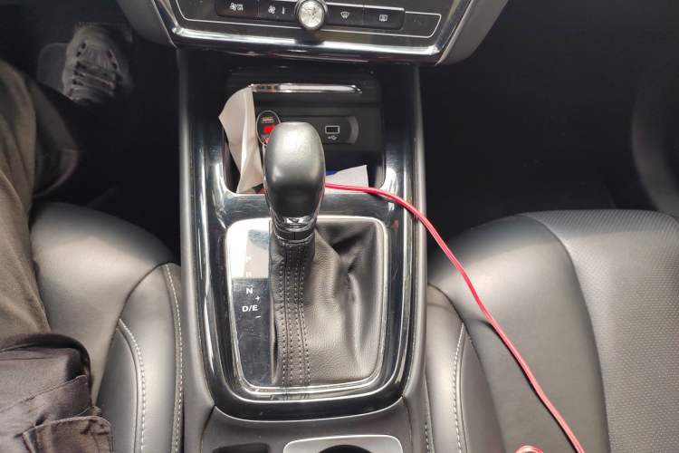 Used Roewe i5 2019 1.5L Automatic 4G Connected Langhao Edition