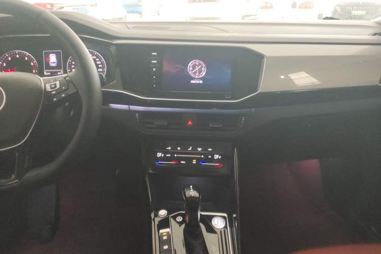 Used Volkswagen Tayron 2020 280TSI Two-Wheel Drive Luxury Connect Edition