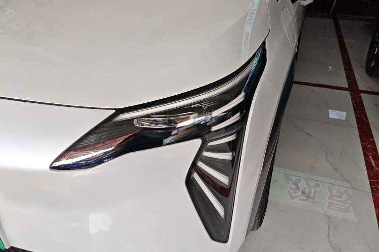 Used AION Y 2022 Plus 70 Smart Edition
