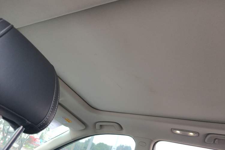 Used TRAUM SEEK 5 2018 1.5T Automatic Lingzhi Edition