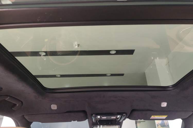 Used Formula Leopard Leopard 8 2025 Smart & Brave Flagship Edition 7 Seats