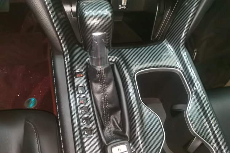 Used Honda Accord 2022 260TURBO Luxury Edition
