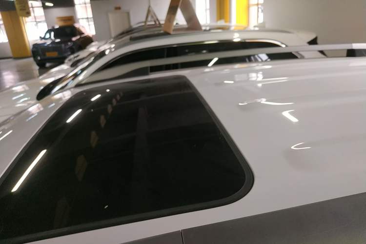 Used Hyundai ix35 2019 2.0L Automatic 2WD Zhiyong·Changxiang Edition China V Standard