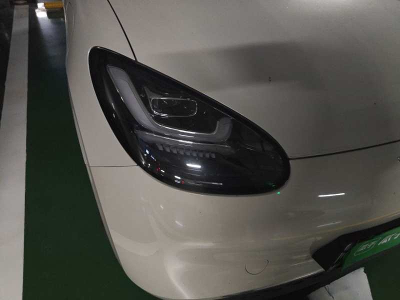 Used Wuling Bingo 2024 333 km Enjoyment Version — 7