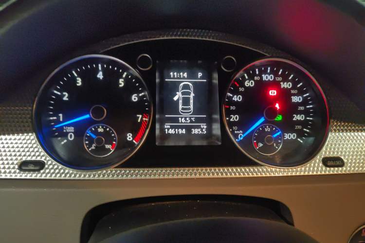 Used Volkswagen Passat 2008 R36 3.6 I FSI