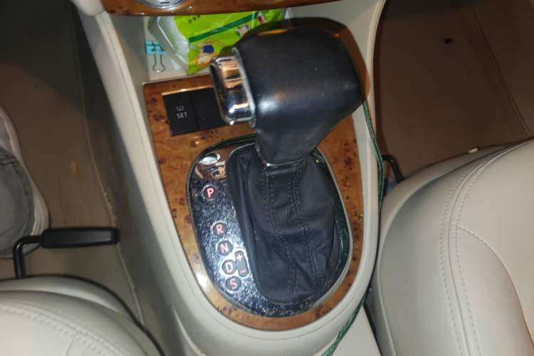 Used Volkswagen Lavida 2008 1.6L Automatic Pinxuan Edition