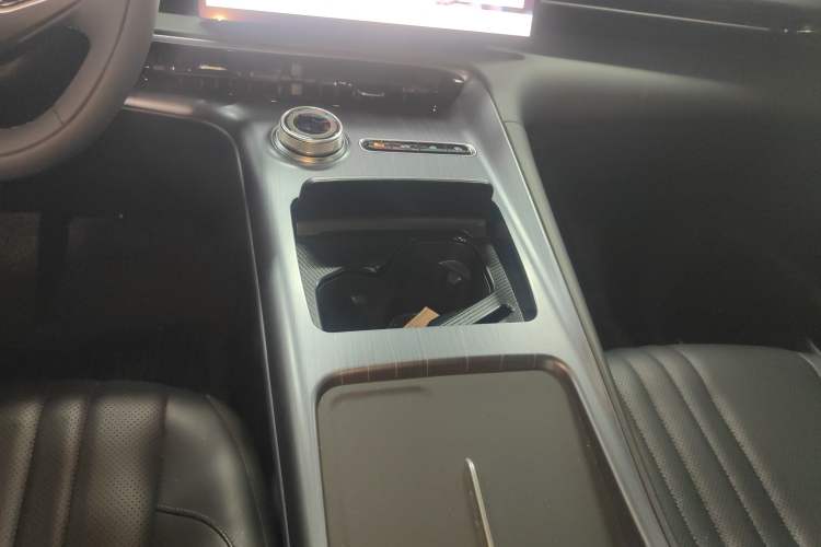 Used Geely Galaxy E5 2024 530km Starship Edition Gear Lever