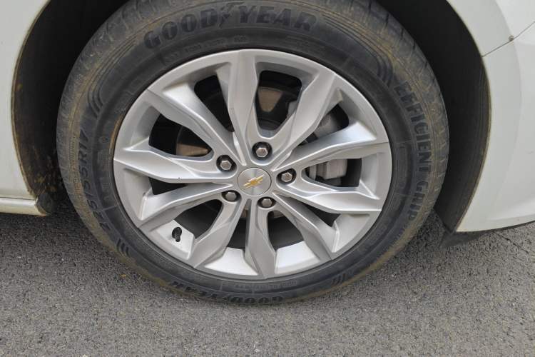 Used Chevrolet Malibu XL 2021 535T Automatic Sport Edition
