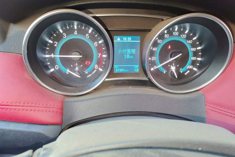 Used Haval H1 2016 Blue Label 1.5L Manual Luxury Model
