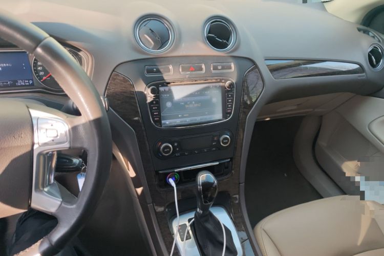 Used Ford Mondeo 2011 2.0L GTDi 200 Fashion Edition