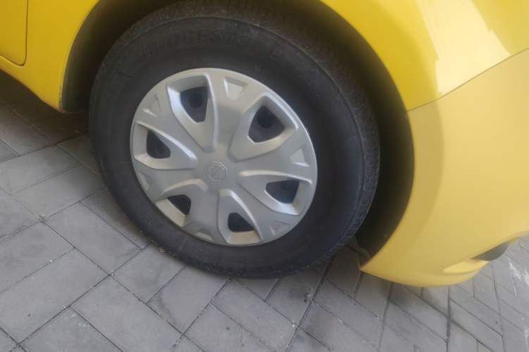 Used MG 3 2013 1.3L Manual Comfort Edition