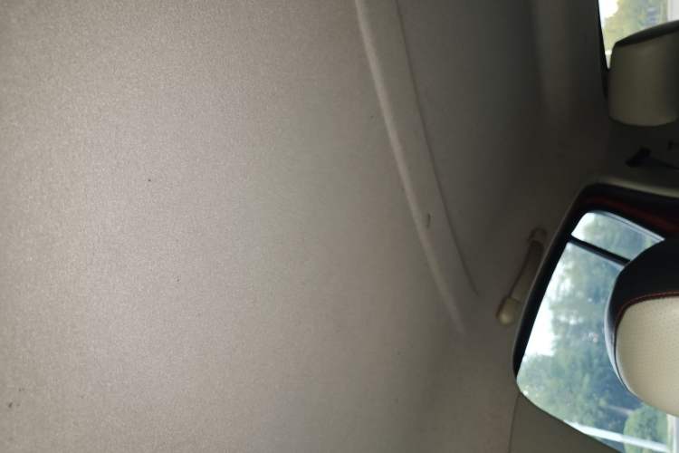 Used Geely Auto Panda Classic 2016 1.0L IMT "Mengdong" Edition
