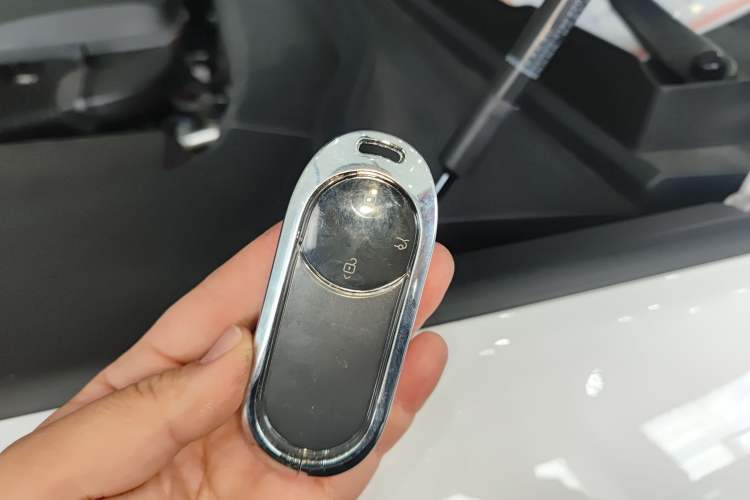 Used Hima AITO M7 2026 Model Range-Extending Pro+ All-Wheel Drive 5-Seater Version
