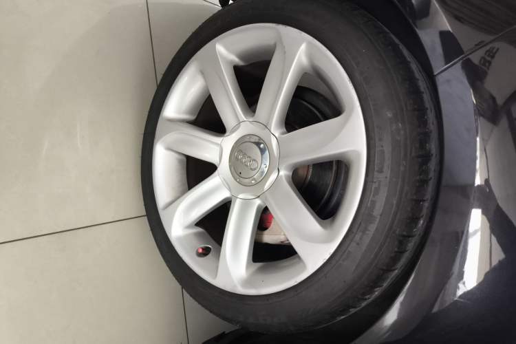 Used Audi TT 2013 TT Coupe 45 TFSI
