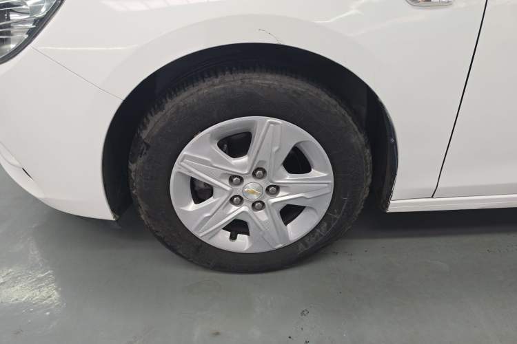 Used Chevrolet Cavalier 2019 320 Manual Enjoyment Edition