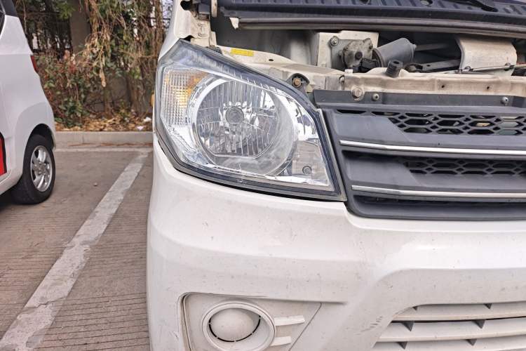 Used Nlmmotor Qiteng M70EV 2020 M70L-EV Long-Range Version
