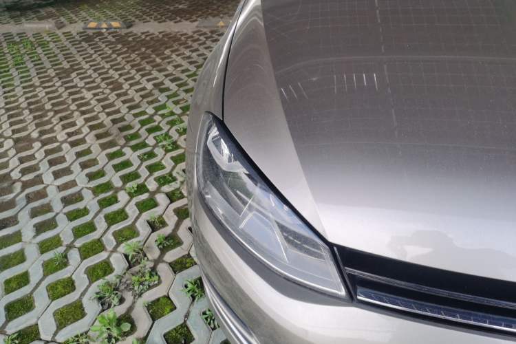 Used Volkswagen Golf 2016 230TSI Automatic Comfort Version