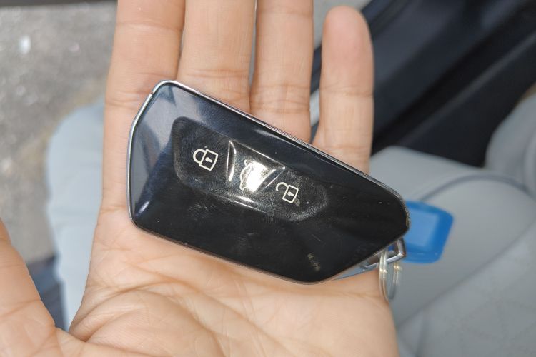 Used Volkswagen ID.6 X 2022 Intelligent Long-Range Version