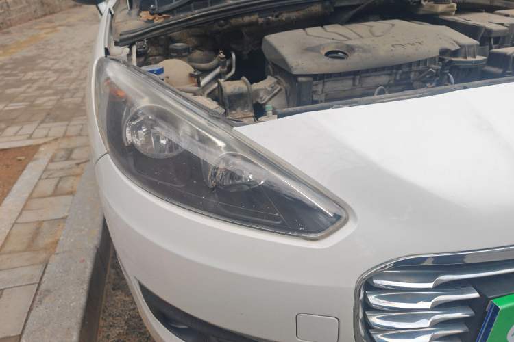 Used Peugeot 308 2014 Enjoy Edition Classic 1.6L Automatic Premium Model
