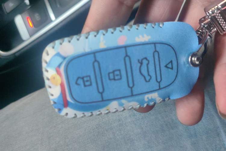 Used Qoros 5 2016 1.6T Automatic Elite Model