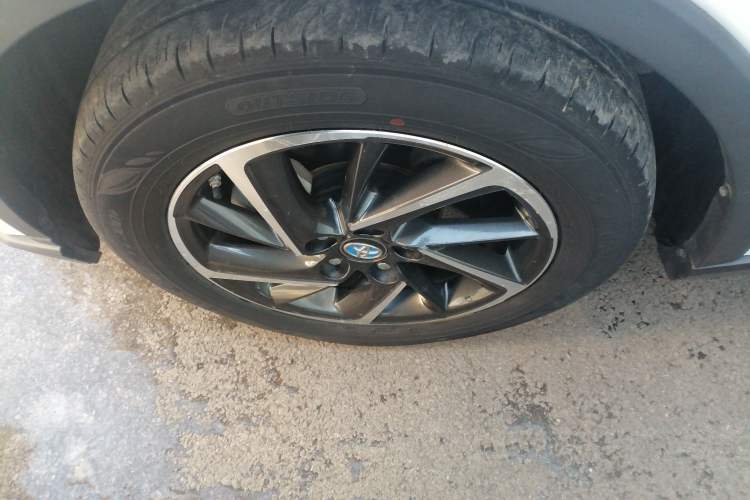 Used Toyota C-HR 2021 2.0L Luxury Edition
