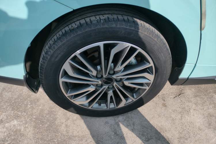 Used FORTHING Yacht 2022 1.5T DCT Chasing-the-Waves Edition