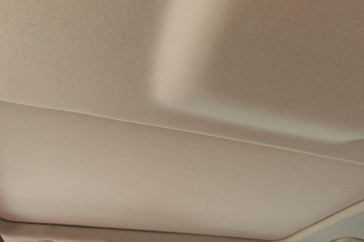 Used BMW 5 Series 2014 528Li Leading Model Headliner