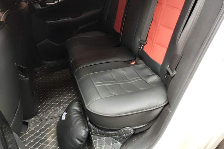 Used Honda Crider 2019 180 Turbo CVT Comfort Version China VI
