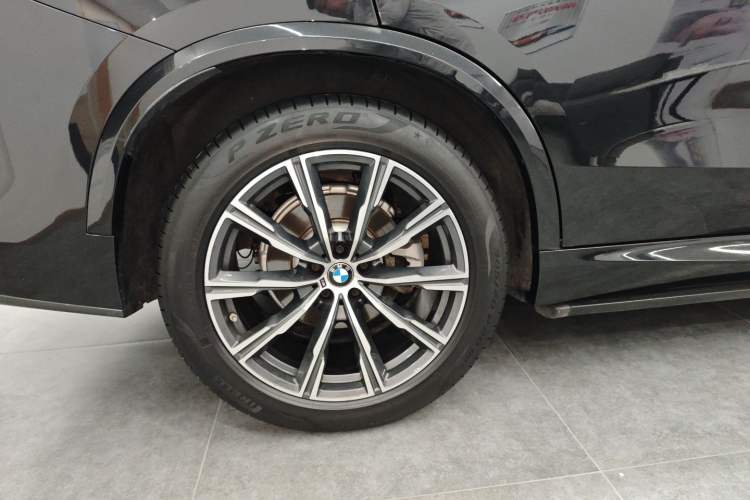 Used BMW X5 2021 xDrive30i M Sport Package