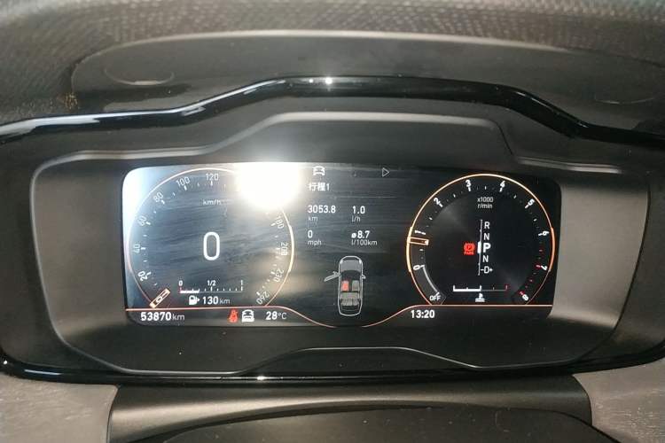 Used Lynk & Co 03 2022 2.0TD DCT JingPro