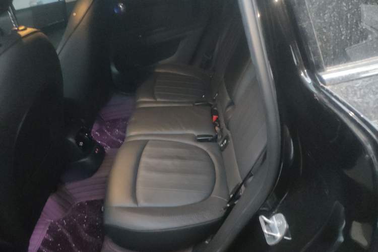 Used MINI Countryman 2018 2.0T COOPER S ALL4 Artist