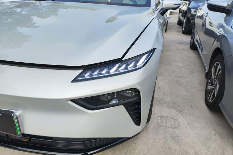 Used Dongfeng eπ eπ007 2024 530 Pro Version
