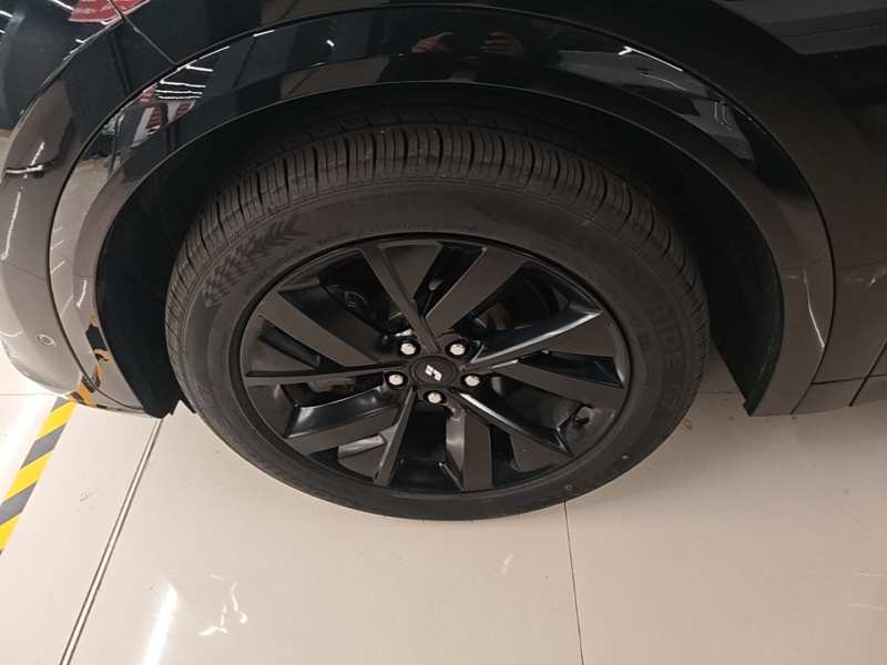 Used Li Auto L7 2023 Air model — 22