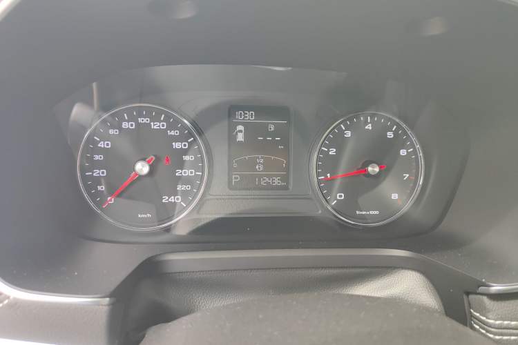 Used Roewe RX5 2020 20T Automatic 4G Connected Million-Dollar Flagship Edition