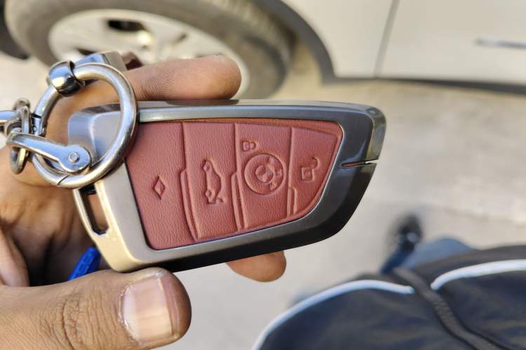 Used BMW X1 2016 sDrive18Li Premium Edition