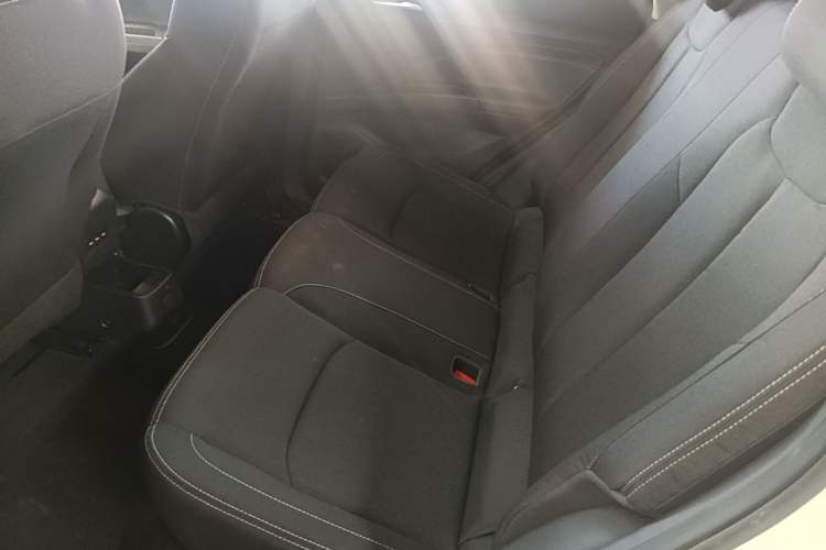 Used NETA V 2021 Standard Range Entertainment Edition