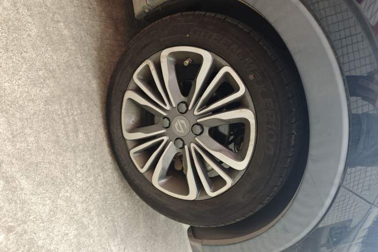 Used Leapmotor T03 2020 400 Luxury Edition
