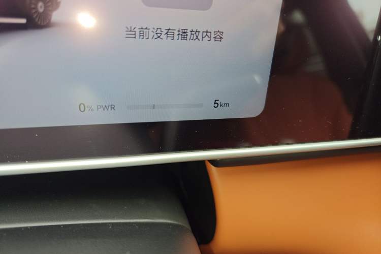 Used Hima AITO M7 2026 Model Range-Extending Max All-Wheel Drive 5-Seater Version
