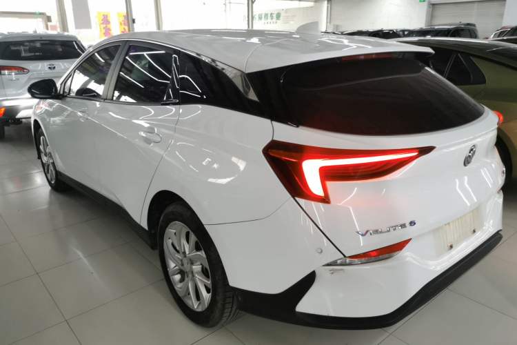 Used Buick Velite 6 2022 Connected & Shared PLUS