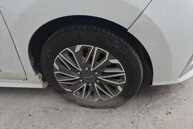 Used SAIC MAXUS G20 2020 2.0T Gasoline Automatic Prestige Executive Version
