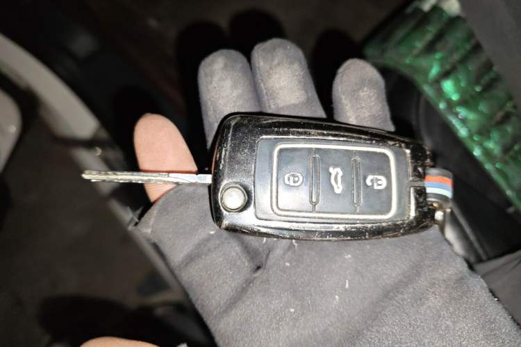 Used Volkswagen Lavida 2013 Revised Version 1.4 TSI DSG Comfort Edition