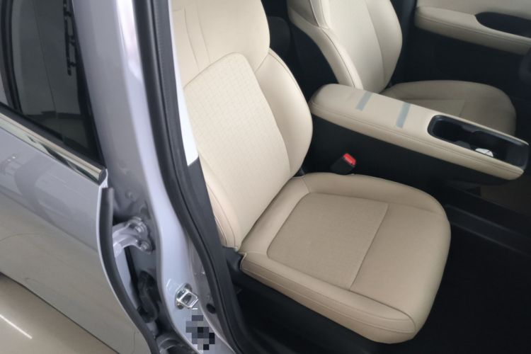 Used Wuling Bingo PLUS 2024 401 km Range 5-Seater Version