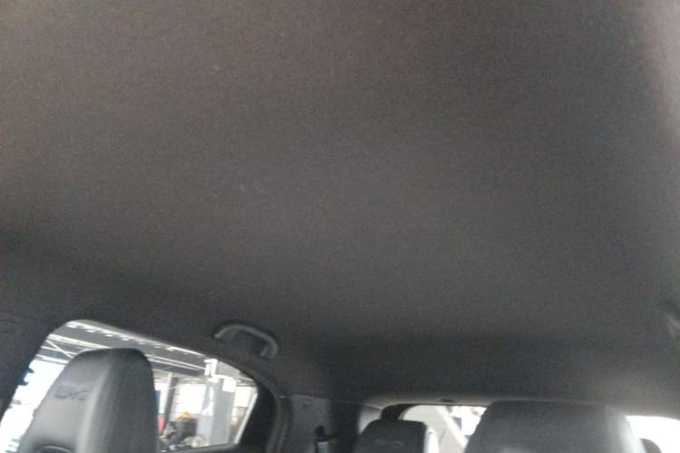 Used BYD Seagull 2023 Free Edition
