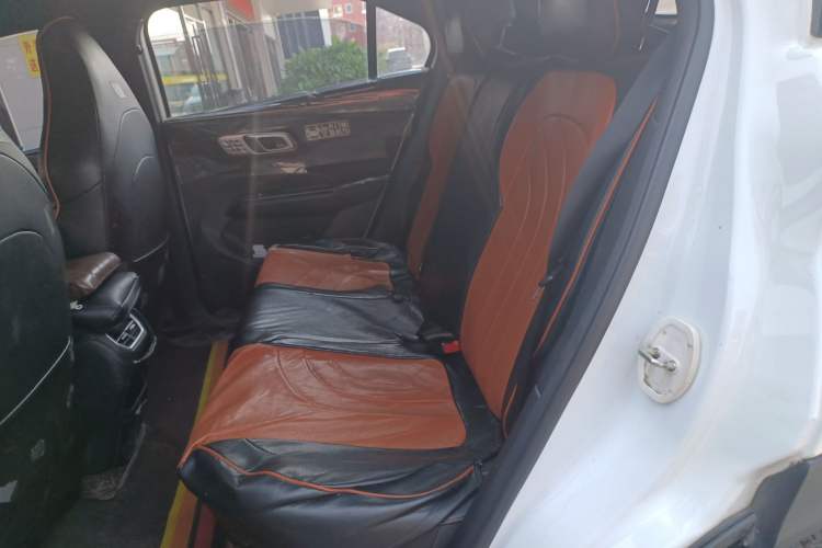 Used NETA X 2023 400