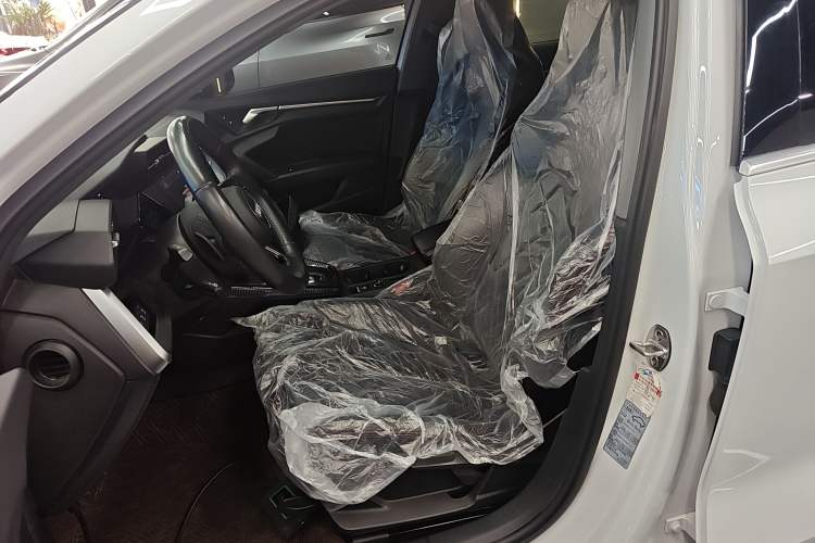 Used Audi A3 2021 Sportback 35 TFSI Advanced Sport Edition
