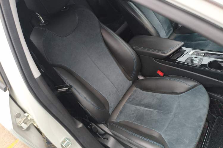 Used Buick Velite 6 2020 Plug-in Hybrid Connected Smart Edition