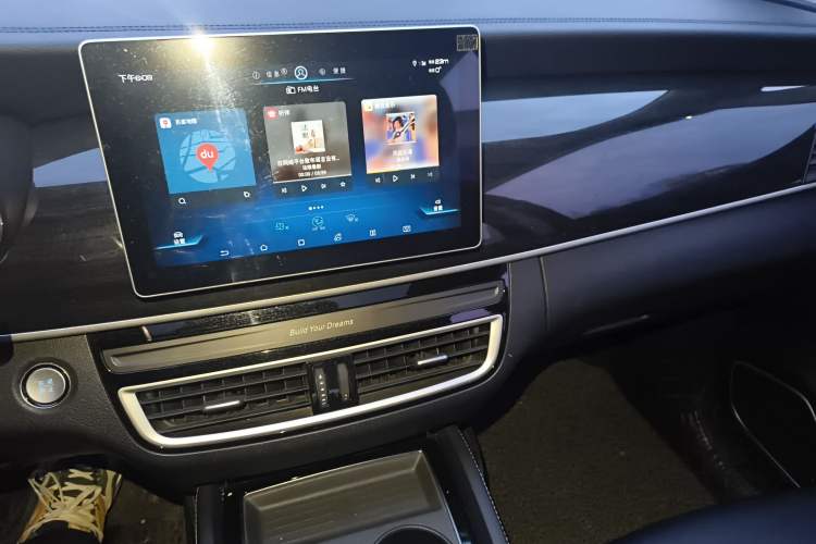 Used BYD Song MAX 2019 1.5T Automatic Smart Connect Ruiyi Sunroof Version 6 Seats China VI Standard