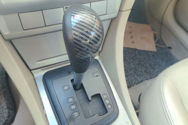 Used Ford Focus 2011 Sedan 1.8L Automatic Fashion Edition
