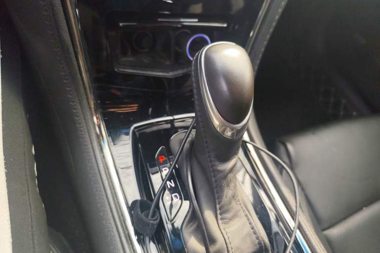 Used Cadillac ATS-L 2017 28T Fashion Edition